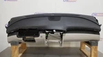 2022 Hyundai Tucson Limited Dash Panel Assembly Gray With Srs. Fixed Price $240.00.