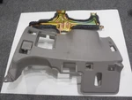 02-06 Lexus ES300 ES330 Left Driver Lower Dash Knee Kick Panel 55302-33110 Gray. Fixed Price $37.00.
