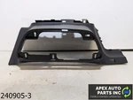 Oem 2016-2022 Toyota Prius 1.8L Dash Lower Bezel Trim Cover Panel 5543347030. Fixed Price $39.99.