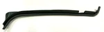 68 69 70 71 72 Chevelle Gto 442 Gs Original Convertible Door Edge Windlace Pass. Fixed Price $79.99.