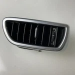 2017 Porsche Cayenne Dash Air Vent Right Rh Driver Side 7P5819704D. Fixed Price $28.50.