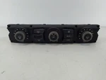 Bmw 645I Ac Heater Climate Control 90025-156/0013 6411 6944021-01 YNVZ4. Fixed Price $36.29.