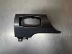 2015-2023 Ford Mustang Dash Left Headlight Switch Bezel Oem FR3B13D168B. Fixed Price $29.99.