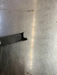 2009-2015 Cadillac Cts-v Coupe Ebony Instrument Panel Cluster Trim Cover Used. Fixed Price $22.50.