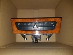 2003 - 2008 Mercedes W219 E350 E500 CLS550 Radio 6 Disk Cd Changer Player Oem. Fixed Price $115.00.