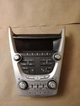 (10-11) Chevrolet Equinox Ac Heater Climate Temp Control Switch (22766840) Oem. Fixed Price $84.99.
