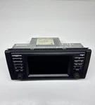 Bmw 7 Series E39 E38 E53 Board Monitor Navigation Radio Display 16:9 Screen Tv. Fixed Price $199.00.