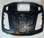 Ford 2012-2016 Focus.- SM51-18835-AAW Bezel. Fixed Price $70.00.