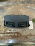 06-12 Toyota RAV4 Dash Center Upper Bezel Trim A/c Set Black Oem. Fixed Price $31.50.