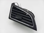 2013 - 2018 Lincoln Mkt Left Side Dash Ac Air Vent. Fixed Price $66.00.