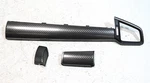 Front Dashboard Air Vent Side Bezel Carbon Fiber Trim Panel Honda Civic 16-21. Fixed Price $80.96.