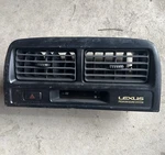 1997 1998 1999 2000 2001 Lexus ES300 Dash Air Vents + Clock 55412-416W0. Fixed Price $34.95.