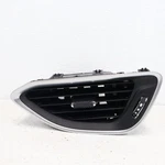 2017-2025 Chrysler Pacifica Side Air Vent Dash Left Driver Oem Black/silver. Fixed Price $64.99.
