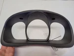 2007-2009 Kia Spectra Speedometer Instrument Cluster Bezel 84830-2F050. Fixed Price $33.24.