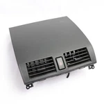 04-09 MAZDA3 Center Dash Air Vent Hazard Switch Oem Black B32H-55311. Fixed Price $61.28.