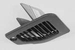 Genuine Mopar Lower Grille Left 1TA37HL5AA. Fixed Price $44.05.