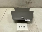 2010 Chevrolet Traverse In-dash Storage Compartment Oem+. Fixed Price $105.04.
