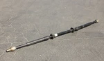 Oem Mopar 2014-2023 Jeep Cherokee Rear Drive Shaft 52123612AE 14-23. Fixed Price $150.00.