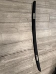 2015-2023 Ford Mustang Roof Upper Trim Cover Panel Oem FR3B-76539A72-AHW. Fixed Price $72.64.