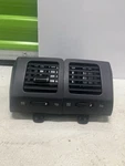Lexus GX470 2003 2009 Dashboard Vents Pair Black Left & Right Oem Factory 45. Fixed Price $129.00.