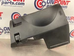 05-07 Infiniti G35 Coupe Driver Lower Dash Panel 68106AC73D Oem 11BK3D7. Fixed Price $49.95.