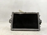 2013 Mercedes-benz C250 Information Display Screen ZVK28. Fixed Price $95.58.