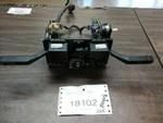 Driver Left Column Switch Fits 93 XJ12 30859. Fixed Price $100.58.