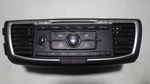 14 Honda Accord A/v Equipment 39100T2AA120. Fixed Price $80.00.