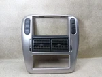 Radio Bezel Dash Trim Panel Fits 2002 2003 2005 Ford Explorer B2-35/200486. Fixed Price $48.75.