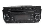 2008-2017 Chrysler Dodge Jeep Radio MP3 Cd Sirius Uconnect With Vin # Tested. Fixed Price $168.99.