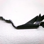 09-16 Audi A4 S4 B8 Left Dash Instrument Panel Mount Bracket 8K1880353A Oem. Fixed Price $39.99.