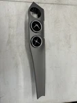 2018-20 Mercedes GLA250 X156 Dash Center & Right Ac Air Vent Grille Molding Oem. Fixed Price $69.99.