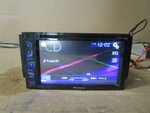 Pioneer Aftermarket Radio Stereo Cd Player Screen Display AVH180DVD. Fixed Price $83.00.