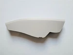 2011 - 2017 Nissan Leaf Instrument Panel Dashboard Cover Trim Left Grey Oem. Fixed Price $17.00.