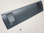 2004-2009 Dodge Durango Passenger Dash Panel Trim Bezel Gray Mopar Oem. Fixed Price $77.19.