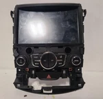 2016-2017 Chevrolet Cruze Radio Receiver 8" Display Opt Uqa. Fixed Price $94.99.
