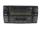 02 03 04 Toyota Camry Jbl Rds Radio Stereo Disc Changer Tape Cd Player A56820. Fixed Price $219.99.