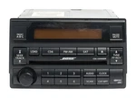 2005-2006 Nissan Altima Am Fm Radio With Disc Cd Player Part Number 28185ZB20B. Fixed Price $238.00.