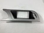 2009-2012 Audi A4 Center Dash Display Trim Bezel 8K1857186F Oem .. Fixed Price $41.99.
