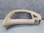96-02 Bmw E36/7 Z3 Right Dashboard Trim Cover Panel Beige 8397594 Oem. Fixed Price $87.93.