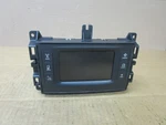 15 16 Jeep Grand Cherokee Radio Display Touch Screen Receiver 68245296. Fixed Price $84.00.