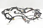 2017-2020 Tesla Model 3 Dash Wire Wiring Harness 1067960-00-F Damaged. Fixed Price $74.40.