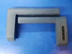 88-94 Chevrolet Gmc C/k Dash Gauge Cluster Bezel Surround Trim Panel Pad Blue. Fixed Price $29.74.