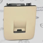 2017-2024 Alfa Romeo Giulia Front Left Driver Dash Storage Bin Oem T0522872. Fixed Price $74.99.
