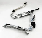 Bmw E84 X1 Right Passenger Roof Curtain Airbag Assembly W/warranty. Fixed Price $225.00.