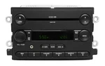 Ford Mercury 2006-2007 Five Hundred Montego Amfm Cd Radio W Aux 6G1T-18C815-AC. Fixed Price $246.50.
