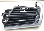 2014-2018 Bmw X5 Front Right Outer Passenger Air Vent 927051709 Oem. Fixed Price $51.00.