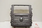 2016-2020 Ford Fusion GS7T-18E245-BAC Radio Face Plate Climate Control CJ03 024. Fixed Price $103.99.