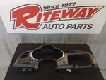 14-19 Corvette C7 Inst Panel Trim Plate For Cluster And Radio Oem 84389613. Fixed Price $159.95.