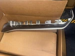 2021-2023 Jeep Grand Cherokee Right Dash Outboard Applique Trim 6TV351AAAB Oem. Fixed Price $80.00.